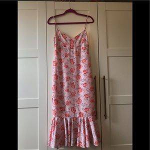 plus size long sleeve maxi